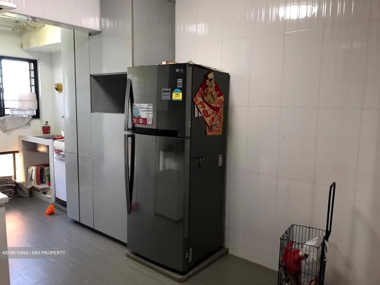 Blk 166A Hougang Avenue 1 (Hougang), HDB 5 Rooms #562790931